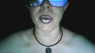 AudioErotica: Blabbermouth - Justa Flea original, thx to NothingEnough