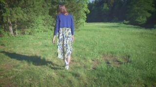 Public Screw And Ramrod Sucking By Preggo , POV Episode