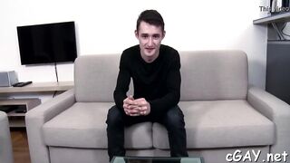 Hawt gay twink porn