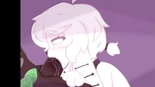 Bunny homosexual suck wang