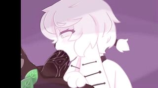 Bunny homosexual suck wang