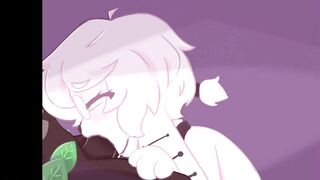 Bunny homosexual suck wang