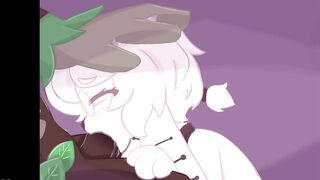 Bunny homosexual suck wang