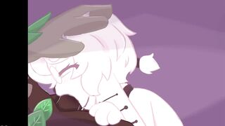 Bunny homosexual suck wang