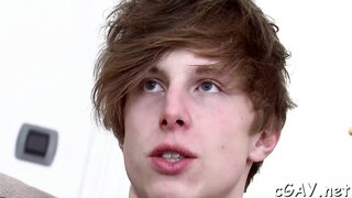Homosexual nude sex
