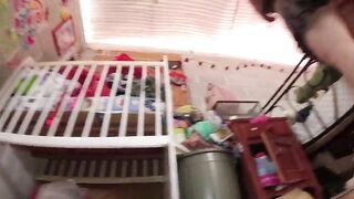 Her groans from being screwed in the butt opened the door to greater amount permanent anal-act of love.