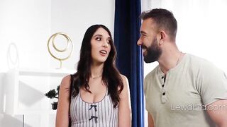 Nuru Masseuse/ Ex Turns Into Weenie Hungry Bitch For My BF's Penis