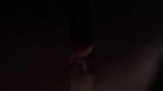 Slutty girlfriend sucks your penis begging to get screwed pov experience