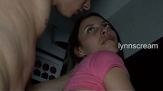 My cuckold ally let me bang his wife next to him!