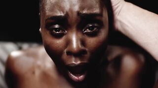 Black Cumflation Domination - Steve Q Bangs Zaawaadi