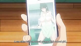 Manga preggo librarian