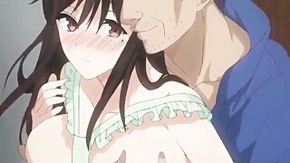 Manga preggo librarian