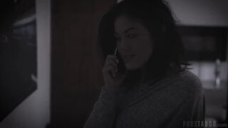 Pure Taboo Kendra Spade Has Secret Crave for Anal with Stepbrother
