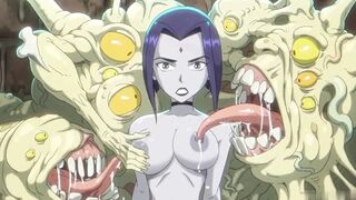 Trapped in a Dangerous Abandoned Abode PT.1 (Manga Manga) Neverseen