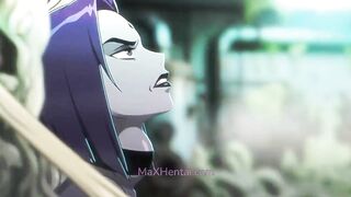 Trapped in a Dangerous Abandoned Abode PT.1 (Manga Manga) Neverseen