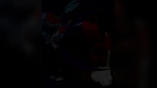 CUTE DRAGON BIRD RAILED BY SLUTTY BAT [LATIAS x NOIVERN] [CUM EXPLOSION]