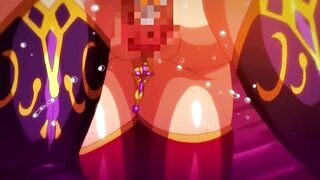 Comics futa vampire