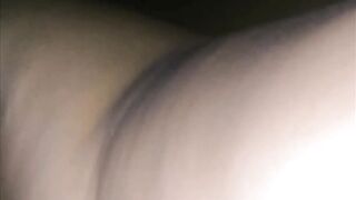 cheating camping hookup gets spit on ramrod in butt undressed outside tent