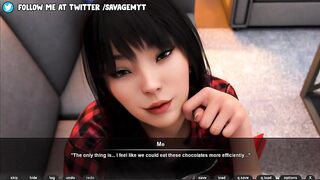 Steep Daughter for Dessert - Chapter 13