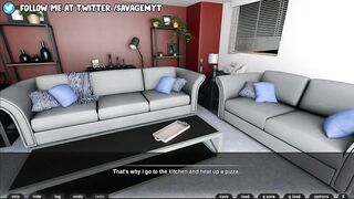 Steep Daughter for Dessert - Chapter 13