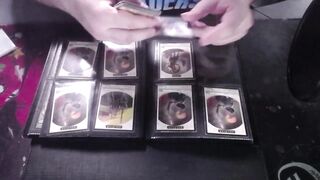 Bounding Magic the Gathering Tokens