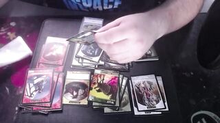 Bounding Magic the Gathering Tokens