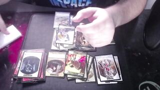 Bounding Magic the Gathering Tokens
