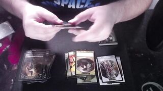 Bounding Magic the Gathering Tokens