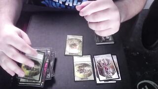 Bounding Magic the Gathering Tokens