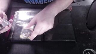 Bounding Magic the Gathering Tokens