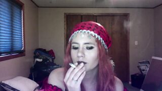 Smokin' Story Time: Getting Knocked Up By 11" BBC