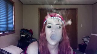 Smokin' Story Time: Getting Knocked Up By 11" BBC