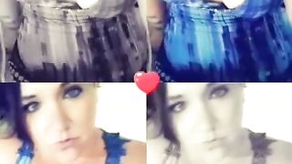 Web camera life for a webcam beauty