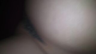 That babe told "Cum In me not on me"