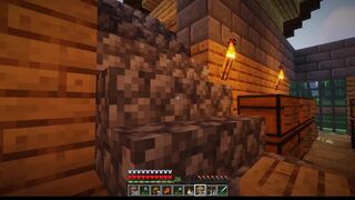 The Hub Movie scene 9: Playing Inside My Abode