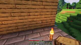 The Hub Movie scene 9: Playing Inside My Abode