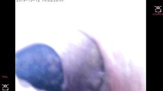 Spiel Maschinerie's endoscope mouth explore