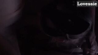 An Pliant, Sexy mother I'd like to fuck Plays with Teat Clamps, Follows Orders, and Sucks Shlong During the time that Clothed as a Cat - Lovessie