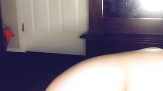 Having enjoyment with the one and the other my holes