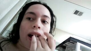 CreamyPussySlut, time to play