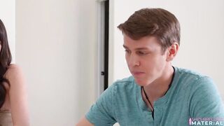 Breed me stepbro - s1e2