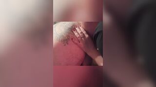 MasterC and SklavinS: Butt Licking, Anal Fisting and Double Fisting of the Pussy