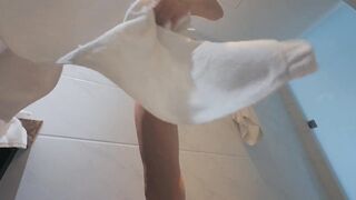 Nasty Amateur Pair Like To Bang Everyday