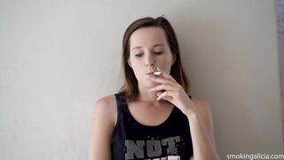 Hawt Hotty Next Door Smokin'