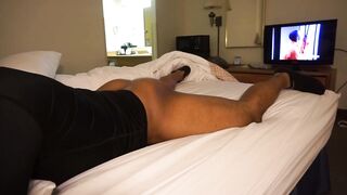 See and Listen to Me Cum