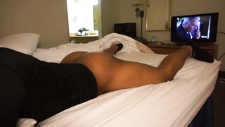 See and Listen to Me Cum
