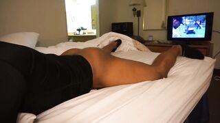 See and Listen to Me Cum