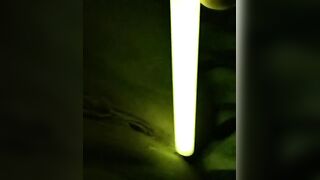 Amateur Short 14in glow stick