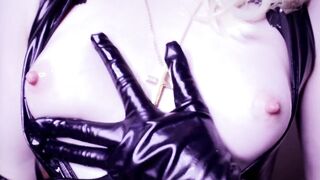 Anointed in Oil (Custom Clip) Preview
