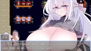 Tales Tails Anime Game Finn Scenes